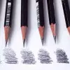 Что нарисовать простым карандашом? Портреты карандашом - Fenlin.ru