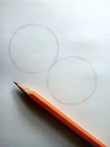 Как нарисовать белку карандашом? Шаг 1. Портреты карандашом - Fenlin.ru