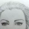 Как нарисовать женский портрет карандашом? Портреты карандашом - Fenlin.ru