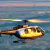 Воздушные путешествия: 7 причин арендовать вертолёт