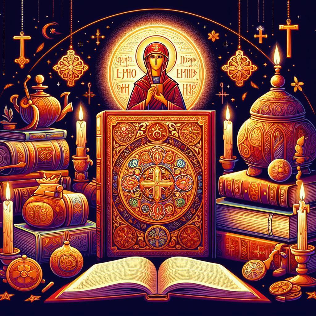 📚 Все о православных книгах: гид по духовной литературе: 🌟 Рекомендации по книгам для начинающих: первые шаги в изучении