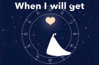 Когда я выйду замуж - что показывает астрология по дате рождения Когда я выйду замуж - что показывает астрология по дате рождения