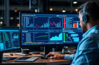 Программное решение для мониторинга бизнес-сервисов: как видеть работу компании в реальном времени Программное решение для мониторинга бизнес-сервисов: как видеть работу компании в реальном времени