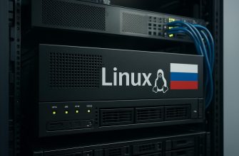 Российский корпоративный почтовый сервер на Linux: практический план от выбора до эксплуатации Российский корпоративный почтовый сервер на Linux: практический план от выбора до эксплуатации